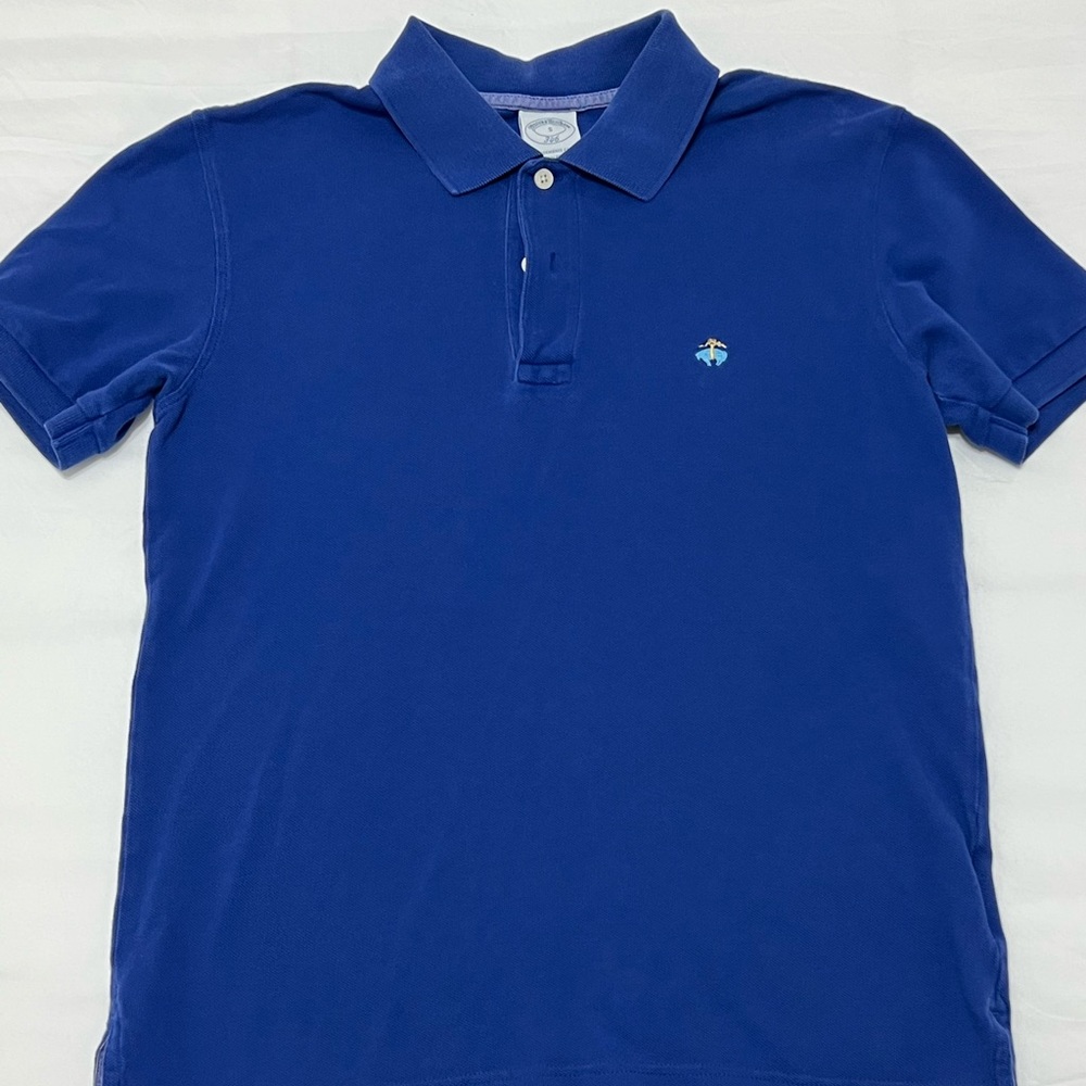 Brooks Brothers Polo